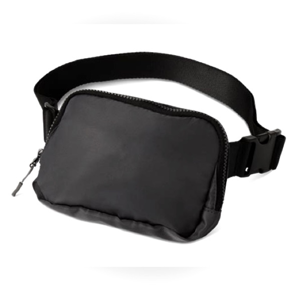 ALDI Gear 2023 Belt Bag in Gray